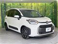 2023 Toyota Sienta