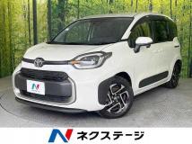 2023 Toyota Sienta