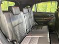 2016 Toyota Harrier