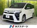 2021 Toyota Voxy