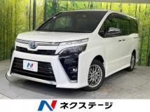 2021 Toyota Voxy
