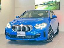 2023 BMW 1 Series