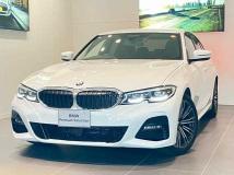 2019 BMW 3 Series