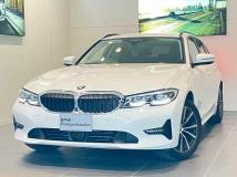 2021 BMW 3 Series