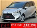 2020 Toyota Sienta
