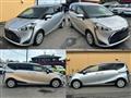 2020 Toyota Sienta
