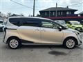2020 Toyota Sienta