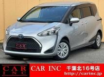 2020 Toyota Sienta