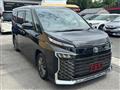 2023 Toyota Voxy