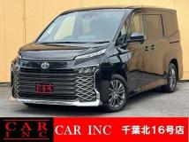 2023 Toyota Voxy