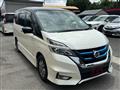 2018 Nissan Serena