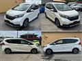 2022 Honda Freed