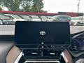 2023 Toyota Harrier Hybrid