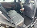 2023 Toyota Harrier Hybrid