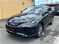 2023 Toyota Harrier Hybrid