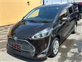 2021 Toyota Sienta