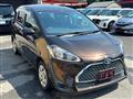 2021 Toyota Sienta