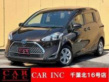 2021 Toyota Sienta