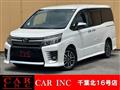 2016 Toyota Voxy