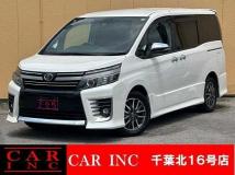 2016 Toyota Voxy