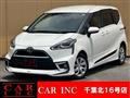 2018 Toyota Sienta