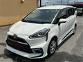 2018 Toyota Sienta