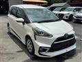 2018 Toyota Sienta