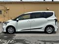 2018 Toyota Sienta