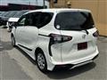 2018 Toyota Sienta
