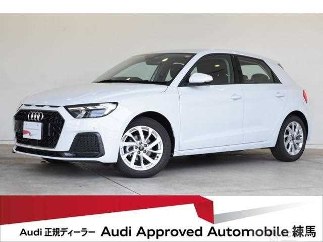 2025 Audi Audi Others