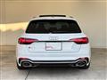 2023 Audi RS4