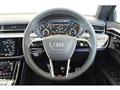 2025 Audi A8