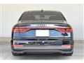 2025 Audi A8
