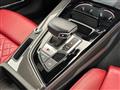 2021 Audi S5