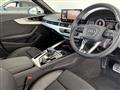 2023 Audi A4