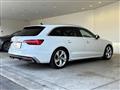 2023 Audi A4