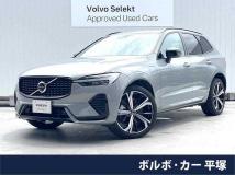 2024 Volvo XC60