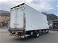 2016 Hino Ranger