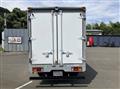 2012 Mitsubishi Fuso Canter