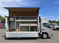 2012 Mitsubishi Fuso Canter