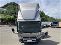 2012 Mitsubishi Fuso Canter