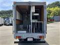 2012 Mitsubishi Fuso Canter