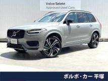 2024 Volvo XC90