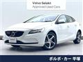2018 Volvo V40