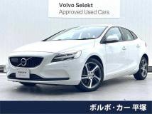 2018 Volvo V40