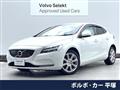 2019 Volvo V40