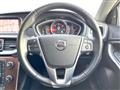 2019 Volvo V40