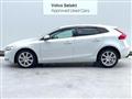 2019 Volvo V40