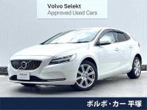 2019 Volvo V40