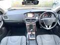 2018 Volvo V40